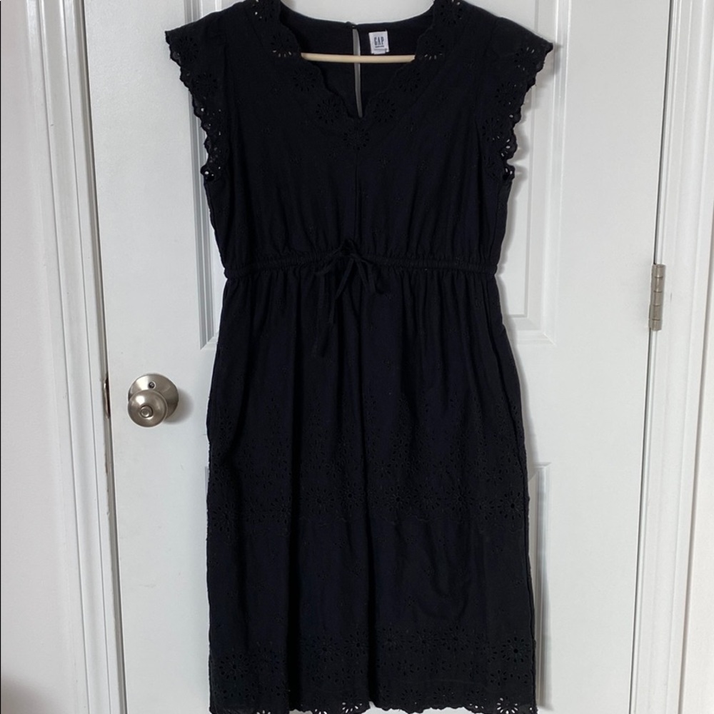 Maternity dress